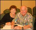 Connie and Jim Silva